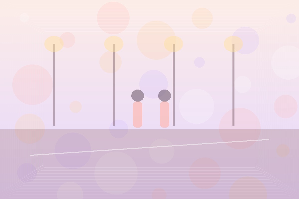 安全线下见面与公共场景